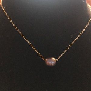 Peacock 🦚 color freshwater pearl